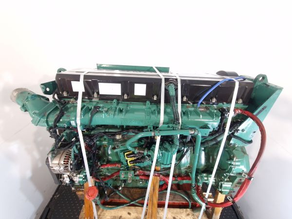 Moteur pour Matériel industriel Volvo  TAD1643VE-B Engine (Industrial): photos 9