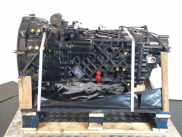 ZF 16S 2220 TD Gearbox - Boîte de vitesse: photos 3 ZF 16S 2220 TD Gearbox - Boîte de vitesse: photos 3