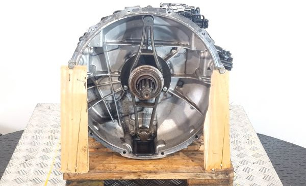 ZF 6AS800TO Gearbox - Boîte de vitesse: photos 3 ZF 6AS800TO Gearbox - Boîte de vitesse: photos 3