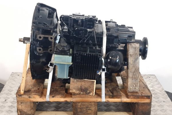 ZF 6AS800TO Gearbox - Boîte de vitesse: photos 4 ZF 6AS800TO Gearbox - Boîte de vitesse: photos 4