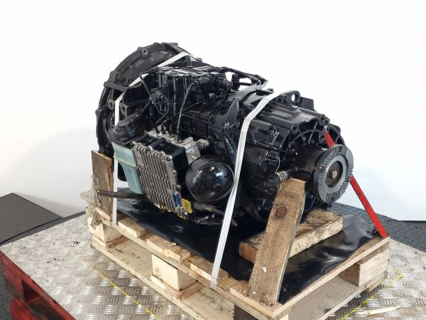 ZF 6AS800TO Gearbox - Boîte de vitesse: photos 5 ZF 6AS800TO Gearbox - Boîte de vitesse: photos 5