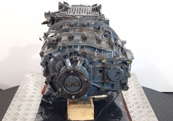 ZF Astronic 12AS1210TO Gearbox - Boîte de vitesse: photos 5 ZF Astronic 12AS1210TO Gearbox - Boîte de vitesse: photos 5