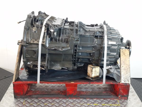 ZF Astronic 12AS1420TO Gearbox - Boîte de vitesse: photos 3 ZF Astronic 12AS1420TO Gearbox - Boîte de vitesse: photos 3