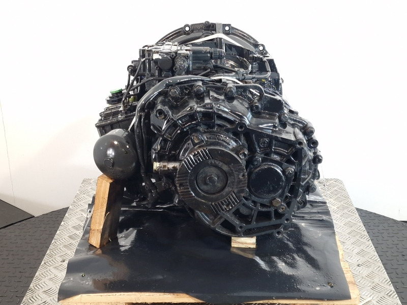 ZF Astronic Lite 6AS1000TO DAF Spec Gearbox - Boîte de vitesse: photos 5 ZF Astronic Lite 6AS1000TO DAF Spec Gearbox - Boîte de vitesse: photos 5