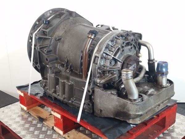 ZF Ecolife 6AP1700B Gearbox - Boîte de vitesse: photos 5 ZF Ecolife 6AP1700B Gearbox - Boîte de vitesse: photos 5