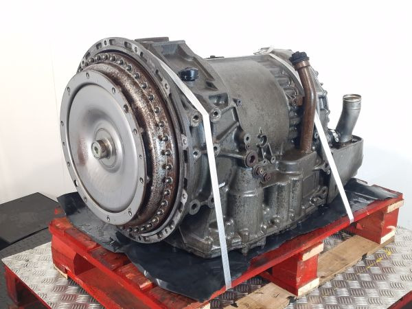 Boîte de vitesse ZF Ecolife 6AP1700B Gearbox: photos 1