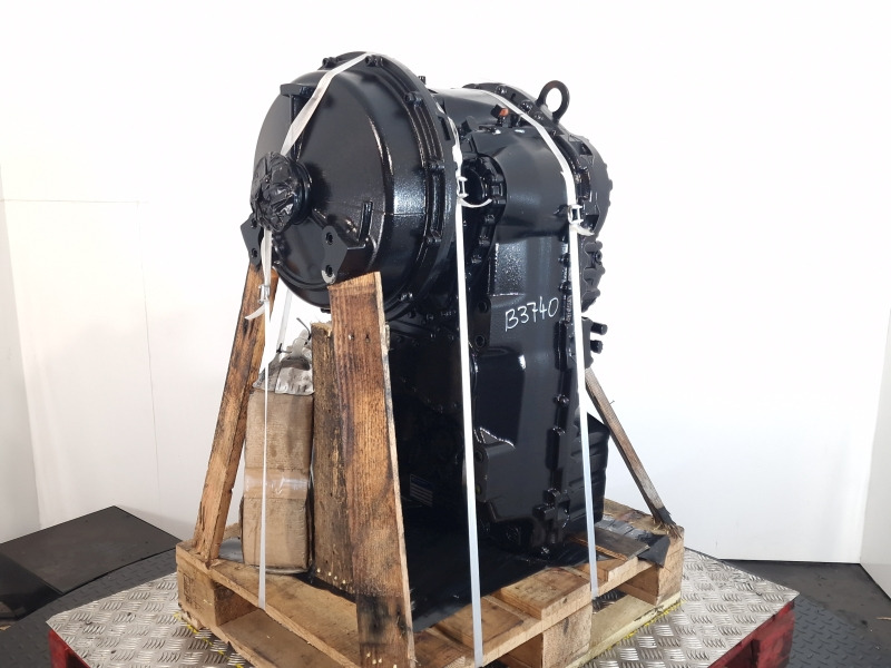 ZF Industrial JCB 6WG115 400/B3740 Gearbox New (Plant) - Boîte de vitesse pour Engins de chantier: photos 1 ZF Industrial JCB 6WG115 400/B3740 Gearbox New (Plant) - Boîte de vitesse pour Engins de chantier: photos 1