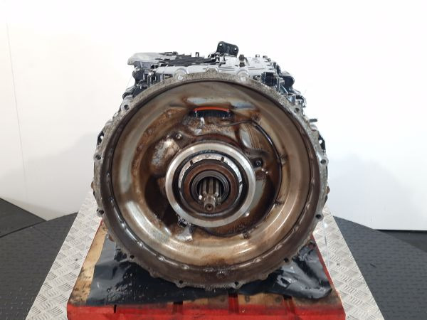ZF Traxon 12TX2820TO MAN Spec Gearbox - Boîte de vitesse: photos 3 ZF Traxon 12TX2820TO MAN Spec Gearbox - Boîte de vitesse: photos 3