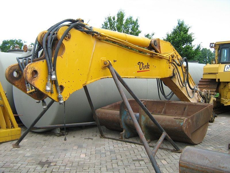 Pelle sur chenille Komatsu PC 450HRD-8: photos 14 Pelle sur chenille Komatsu PC 450HRD-8: photos 14