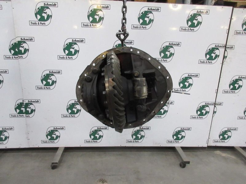 DAF 1652704/TYPE 1347/RATIO 2,93 DAF CF XF EURO 5 DIFFERENTIEEL - Différentiel pour Camion: photos 2 DAF 1652704/TYPE 1347/RATIO 2,93 DAF CF XF EURO 5 DIFFERENTIEEL - Différentiel pour Camion: photos 2