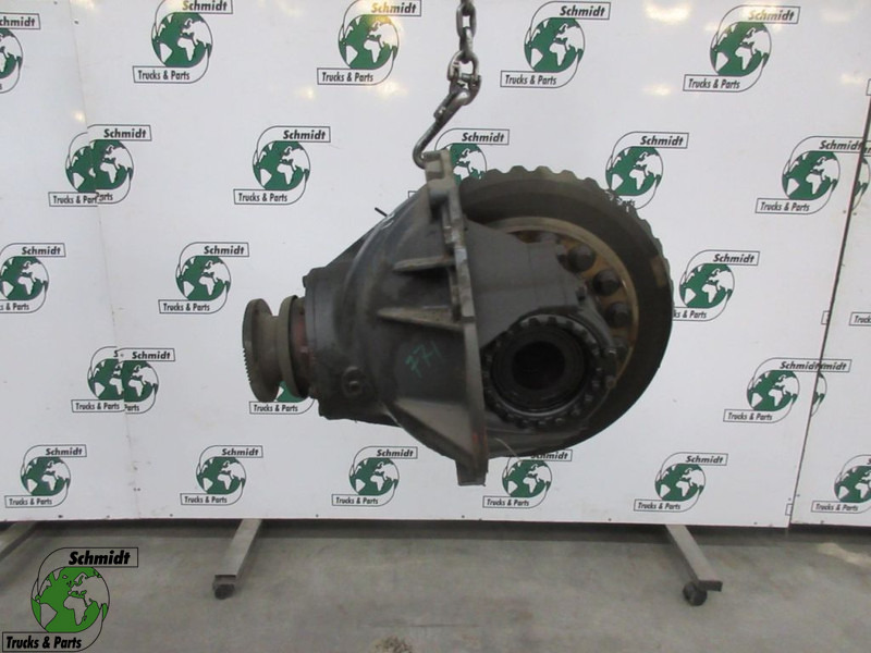 DAF 1652704/TYPE 1347/RATIO 2,93 DAF CF XF EURO 5 DIFFERENTIEEL - Différentiel pour Camion: photos 1 DAF 1652704/TYPE 1347/RATIO 2,93 DAF CF XF EURO 5 DIFFERENTIEEL - Différentiel pour Camion: photos 1