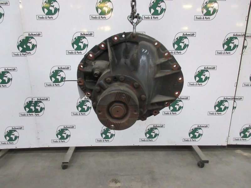 DAF 1652704/TYPE 1347/RATIO 2,93 DAF CF XF EURO 5 DIFFERENTIEEL - Différentiel pour Camion: photos 4 DAF 1652704/TYPE 1347/RATIO 2,93 DAF CF XF EURO 5 DIFFERENTIEEL - Différentiel pour Camion: photos 4