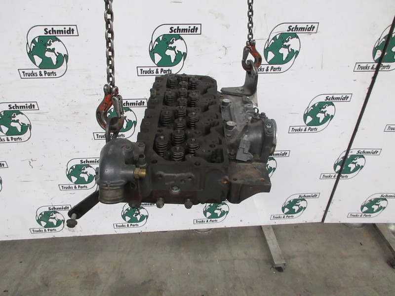 DAF 1714636 // 1702707 CILINDERKOP DAF LF 45 EURO 5 EEV - Bloc-cylindres pour Camion: photos 4 DAF 1714636 // 1702707 CILINDERKOP DAF LF 45 EURO 5 EEV - Bloc-cylindres pour Camion: photos 4