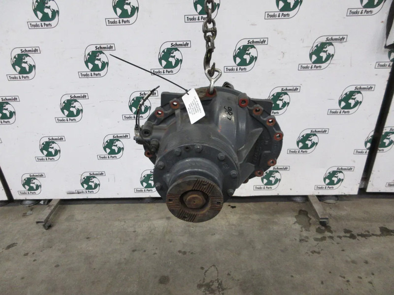 DAF 2032138 / 2208960 DAF XF CF DIFFERENTIEEL RATIO 1=2.21 MODEL 2021 - Différentiel pour Camion: photos 4 DAF 2032138 / 2208960 DAF XF CF DIFFERENTIEEL RATIO 1=2.21 MODEL 2021 - Différentiel pour Camion: photos 4