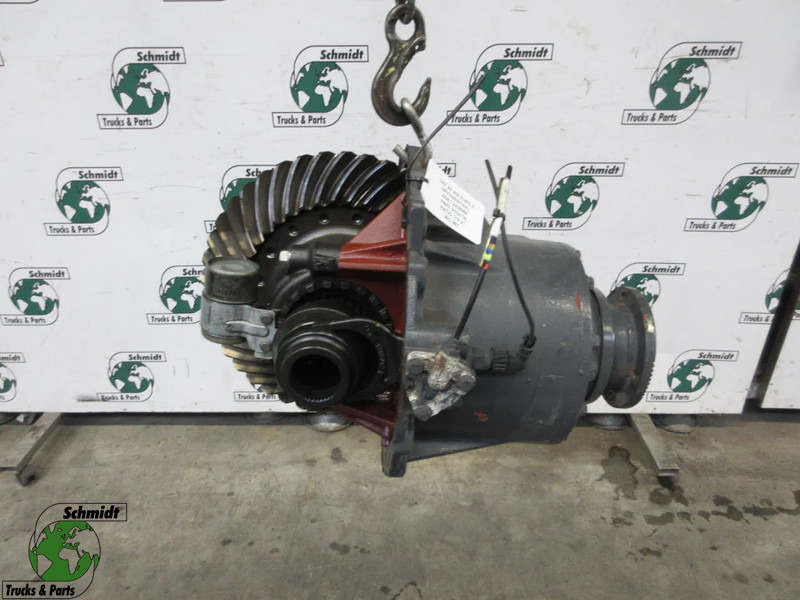 DAF 2032138 / 2208960 DAF XF CF DIFFERENTIEEL RATIO 1=2.21 MODEL 2021 - Différentiel pour Camion: photos 1 DAF 2032138 / 2208960 DAF XF CF DIFFERENTIEEL RATIO 1=2.21 MODEL 2021 - Différentiel pour Camion: photos 1