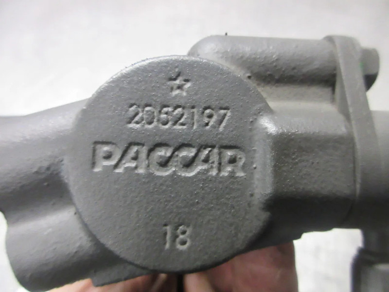 DAF 2052197 MOTOR DEEL DAF XF 480 EURO 6 - Moteur et pièces pour Camion: photos 4 DAF 2052197 MOTOR DEEL DAF XF 480 EURO 6 - Moteur et pièces pour Camion: photos 4