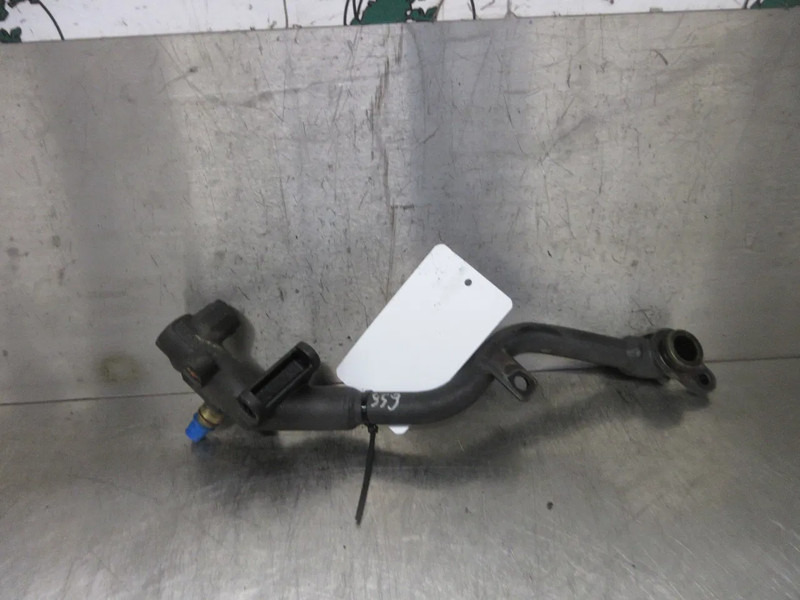 DAF 2117753 MOTOR LEIDING DAF XF 480 EURO 6 - Moteur et pièces pour Camion: photos 4 DAF 2117753 MOTOR LEIDING DAF XF 480 EURO 6 - Moteur et pièces pour Camion: photos 4