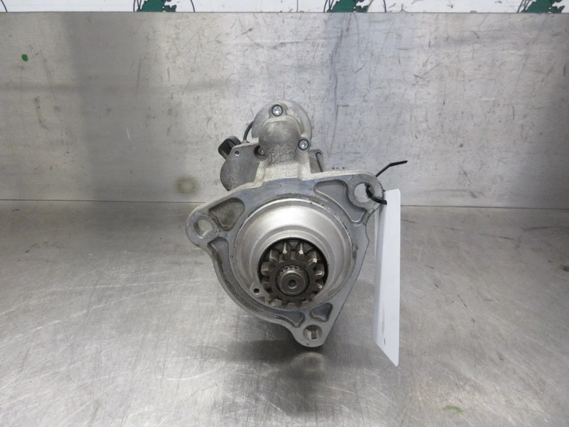 Démarreur pour Camion DAF 2134699 // 2275223 STARTMOTOR DAF XF CF . GEBRUIKT: photos 16