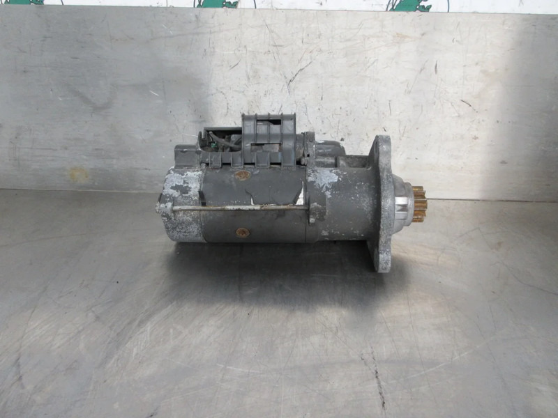 Démarreur pour Camion DAF 2134699 // 2275223 STARTMOTOR DAF XF CF . GEBRUIKT: photos 7