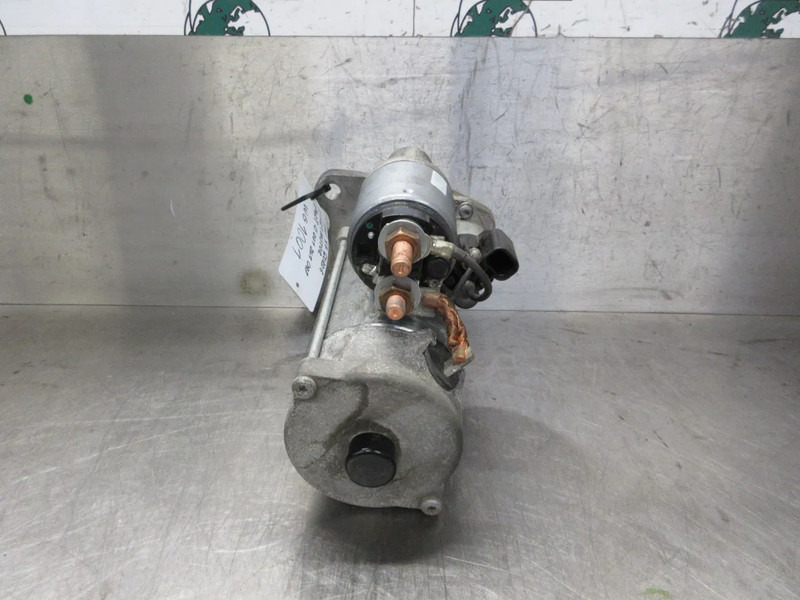 Démarreur pour Camion DAF 2134699 // 2275223 STARTMOTOR DAF XF CF . GEBRUIKT: photos 19