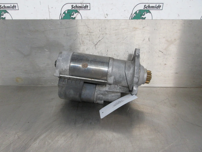 Démarreur pour Camion DAF 2134699 // 2275223 STARTMOTOR DAF XF CF . GEBRUIKT: photos 8