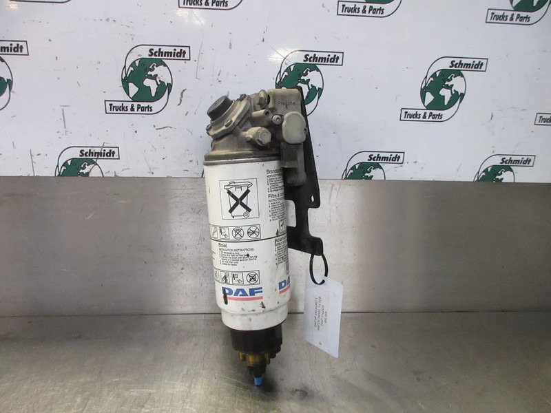 DAF 2162555 DIESEL WATER FILTER DAF XF 480 EURO 6 MODEL 2021 - Filtre à carburant pour Camion: photos 4 DAF 2162555 DIESEL WATER FILTER DAF XF 480 EURO 6 MODEL 2021 - Filtre à carburant pour Camion: photos 4