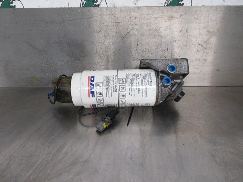 Filtre à carburant pour Camion DAF 2162972 // 1660075 BRANSTOFVOORFILTER DAF CF 450 EURO 6 MODEL 2020: photos 6