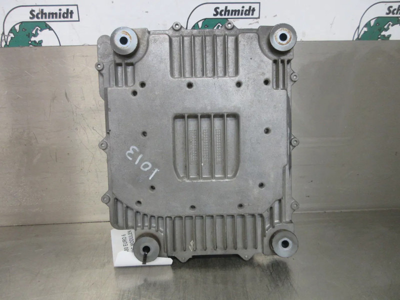 DAF 2298833 // 2160700 MOTOR EDC MODULEN DAF XF CF 480 MODEL 2021 - Système électrique pour Camion: photos 2 DAF 2298833 // 2160700 MOTOR EDC MODULEN DAF XF CF 480 MODEL 2021 - Système électrique pour Camion: photos 2