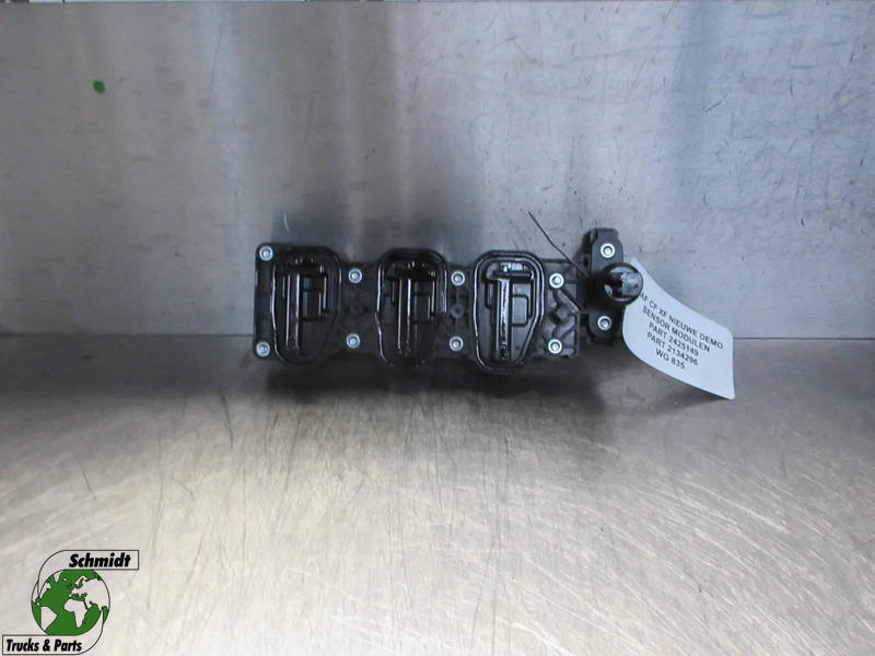 DAF 2425149 // 2131296 SENSOR MODULEN DAF XG 480 MODEL 2023 NIEUWE & GEBRUIKT - Embrayage et pièces pour Camion: photos 1 DAF 2425149 // 2131296 SENSOR MODULEN DAF XG 480 MODEL 2023 NIEUWE & GEBRUIKT - Embrayage et pièces pour Camion: photos 1