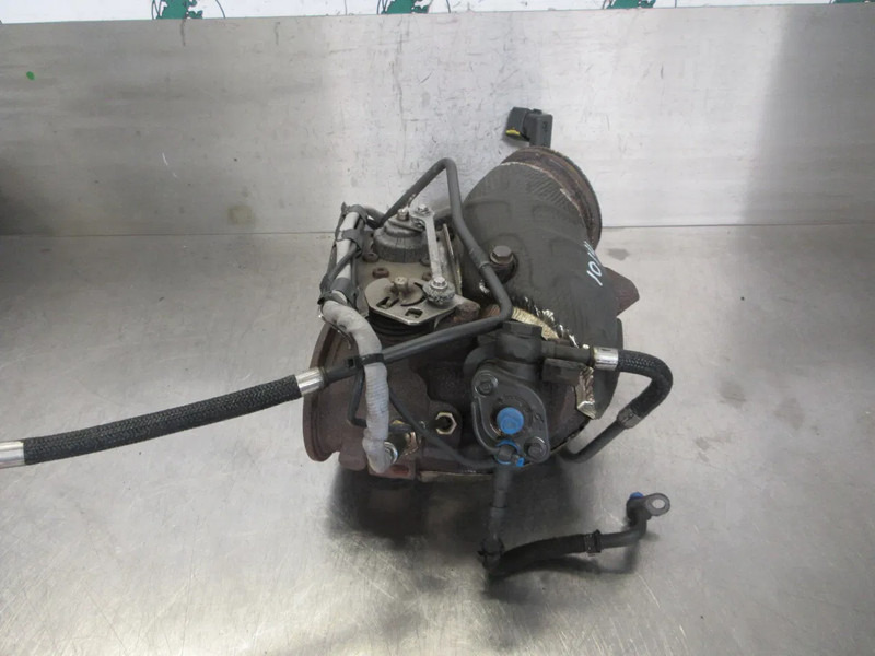 DAF 2426244 // 2123991 MX 11 300 U2 EURO 6 COBRAPIJP MODEL 2021 - Moteur et pièces pour Camion: photos 4 DAF 2426244 // 2123991 MX 11 300 U2 EURO 6 COBRAPIJP MODEL 2021 - Moteur et pièces pour Camion: photos 4