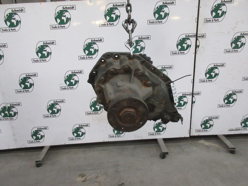 DAF 398327 TYPE 1355 RATIO 4.05 DIFFERENTIEEL DAF CF EURO 5 6X6 - Différentiel pour Camion: photos 4 DAF 398327 TYPE 1355 RATIO 4.05 DIFFERENTIEEL DAF CF EURO 5 6X6 - Différentiel pour Camion: photos 4