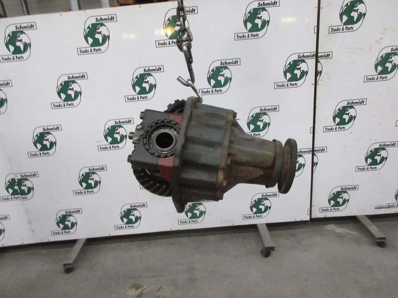 DAF 398327 TYPE 1355 RATIO 4.05 DIFFERENTIEEL DAF CF EURO 5 6X6 - Différentiel pour Camion: photos 3 DAF 398327 TYPE 1355 RATIO 4.05 DIFFERENTIEEL DAF CF EURO 5 6X6 - Différentiel pour Camion: photos 3