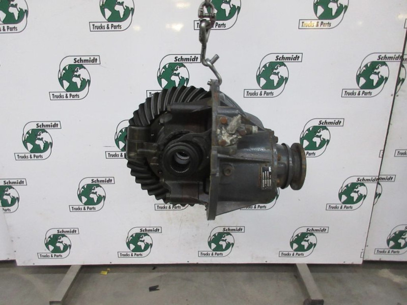 DAF CF 1666839 DIFFERENTIEEL 1132 RATIO 5,13 - Différentiel pour Camion: photos 4 DAF CF 1666839 DIFFERENTIEEL 1132 RATIO 5,13 - Différentiel pour Camion: photos 4