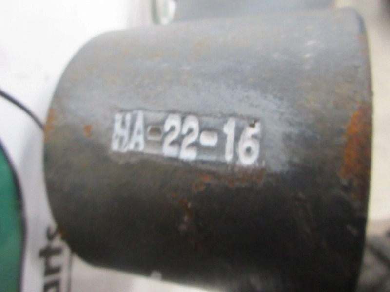 Iveco 41226736 BLADVEER IVECO HI WAY EURO 6 - Suspension du ressort pour Camion: photos 4 Iveco 41226736 BLADVEER IVECO HI WAY EURO 6 - Suspension du ressort pour Camion: photos 4