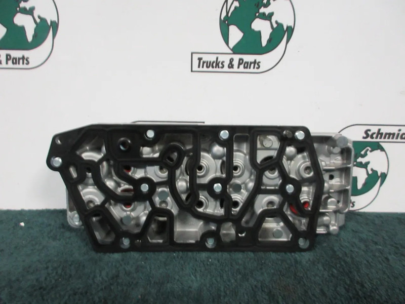 Embrayage et pièces pour Camion Iveco 42575280 VENTIELEBLOK IVECO S WAY EURO 6 MODEL 2023: photos 8