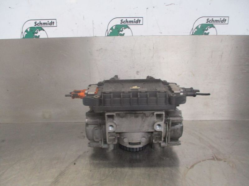 Iveco 4801040050 IVECO HI WAY EURO 6 - Valve pour Camion: photos 5 Iveco 4801040050 IVECO HI WAY EURO 6 - Valve pour Camion: photos 5