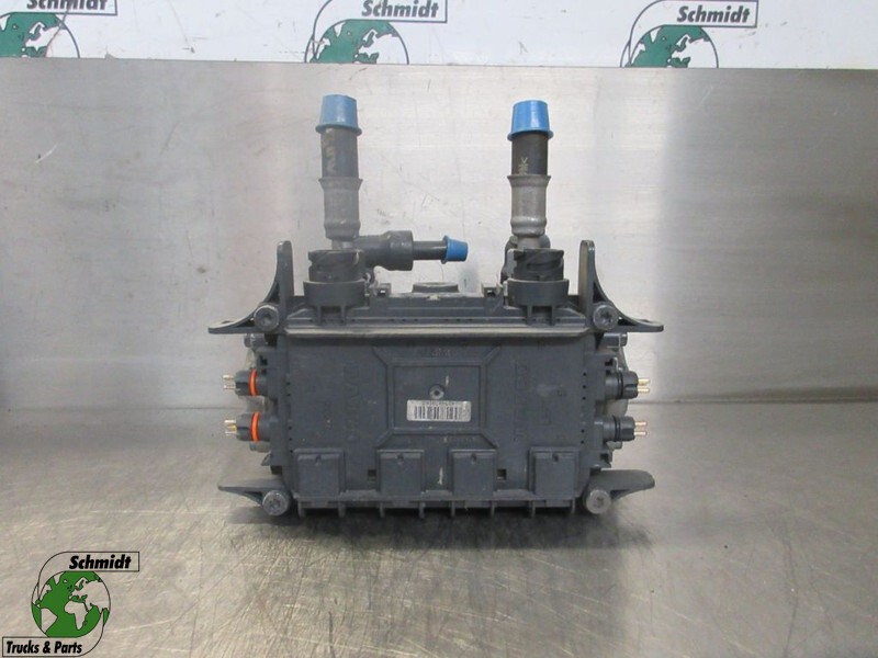 Iveco 4801040050 IVECO HI WAY EURO 6 - Valve pour Camion: photos 1 Iveco 4801040050 IVECO HI WAY EURO 6 - Valve pour Camion: photos 1