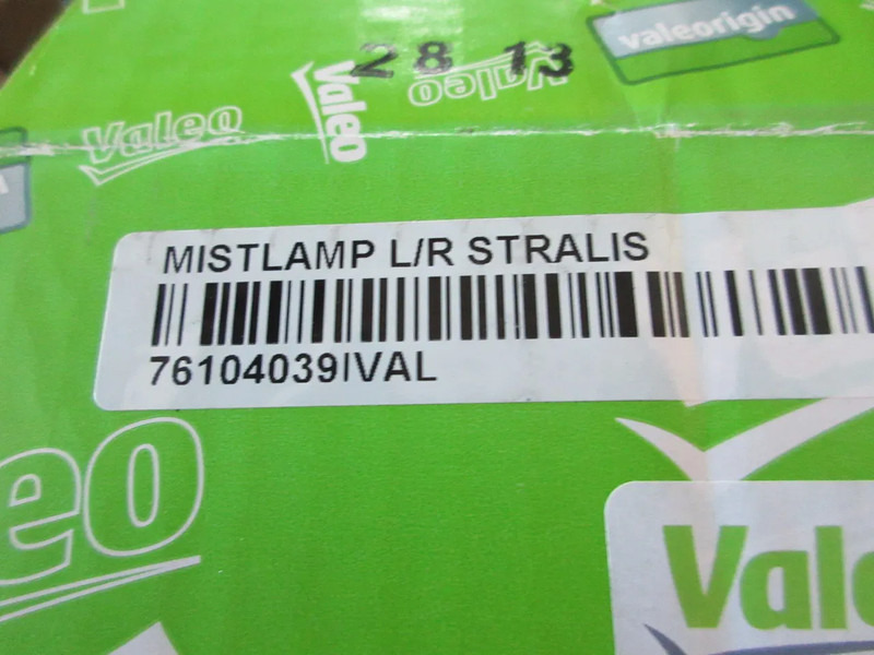 Iveco 504032145//41221083 MISTLAMP NIEUWE !!! IVECO STRALIS EURO 5 - Feu anti-brouillard pour Camion: photos 4 Iveco 504032145//41221083 MISTLAMP NIEUWE !!! IVECO STRALIS EURO 5 - Feu anti-brouillard pour Camion: photos 4