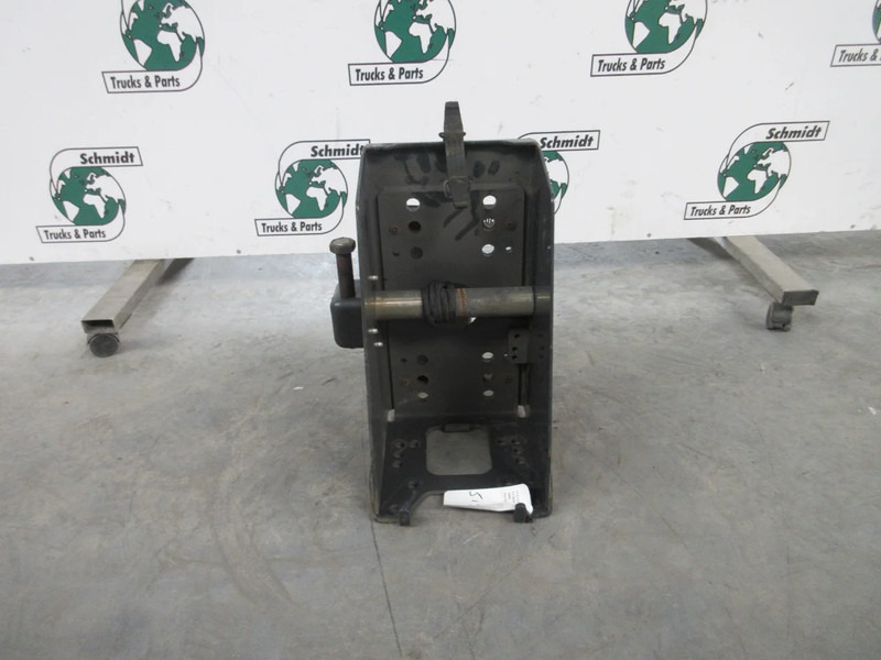 Iveco 504072128 BANDENLIER IVECO EUROCARGO EURO 6 - Frame/ Châssis pour Camion: photos 2 Iveco 504072128 BANDENLIER IVECO EUROCARGO EURO 6 - Frame/ Châssis pour Camion: photos 2
