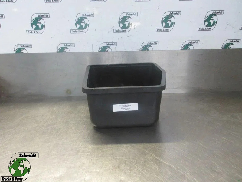 MAN 51.05800-6406 CATERPAN MAN D2676LF52 EURO 6 - Carter pour Camion: photos 1 MAN 51.05800-6406 CATERPAN MAN D2676LF52 EURO 6 - Carter pour Camion: photos 1