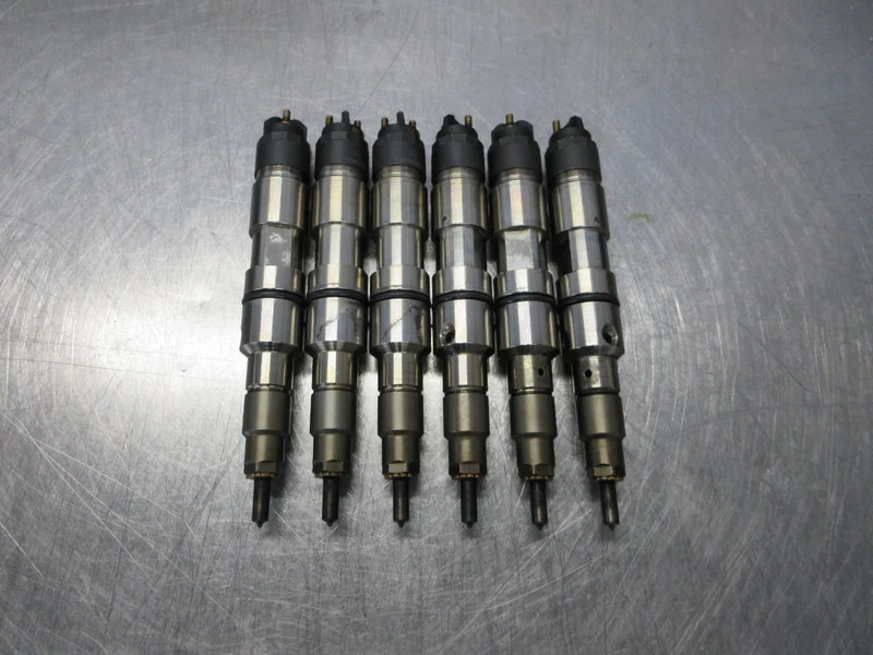 MAN 51.10100-6115 INJECTOR MAN TGM 18.290 EURO 6 MODEL 2018 - Filtre à carburant pour Camion: photos 4 MAN 51.10100-6115 INJECTOR MAN TGM 18.290 EURO 6 MODEL 2018 - Filtre à carburant pour Camion: photos 4