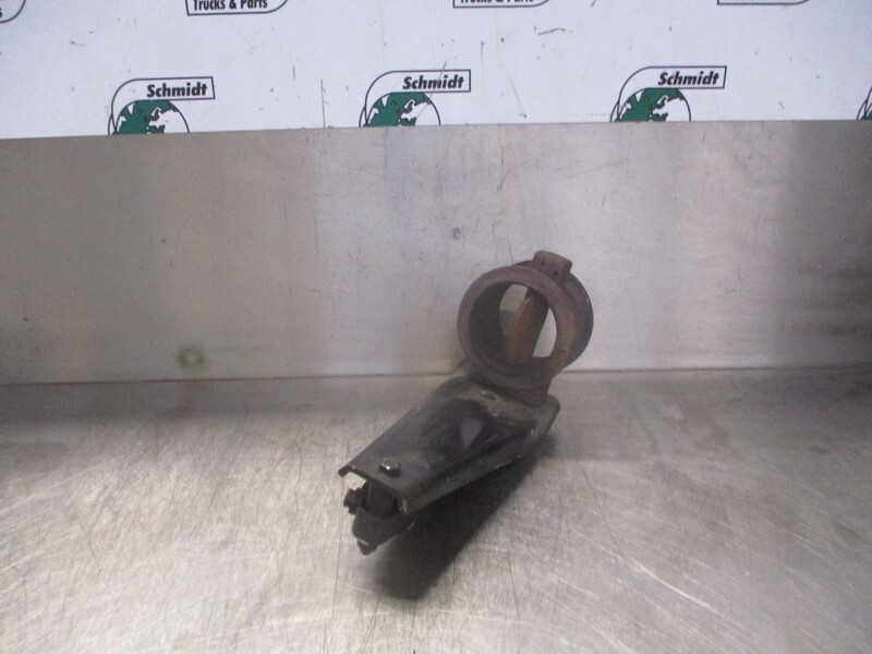 MAN 51.15600-7019 UITLAAT REMKLEP TGL EURO 6 - Système d'échappement pour Camion: photos 2 MAN 51.15600-7019 UITLAAT REMKLEP TGL EURO 6 - Système d'échappement pour Camion: photos 2