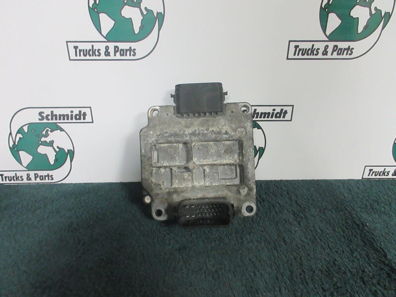 MAN 81.25810-1016 EST 54 INTARDER MODULE 18.480 EURO 6 - Système électrique pour Camion: photos 2 MAN 81.25810-1016 EST 54 INTARDER MODULE 18.480 EURO 6 - Système électrique pour Camion: photos 2
