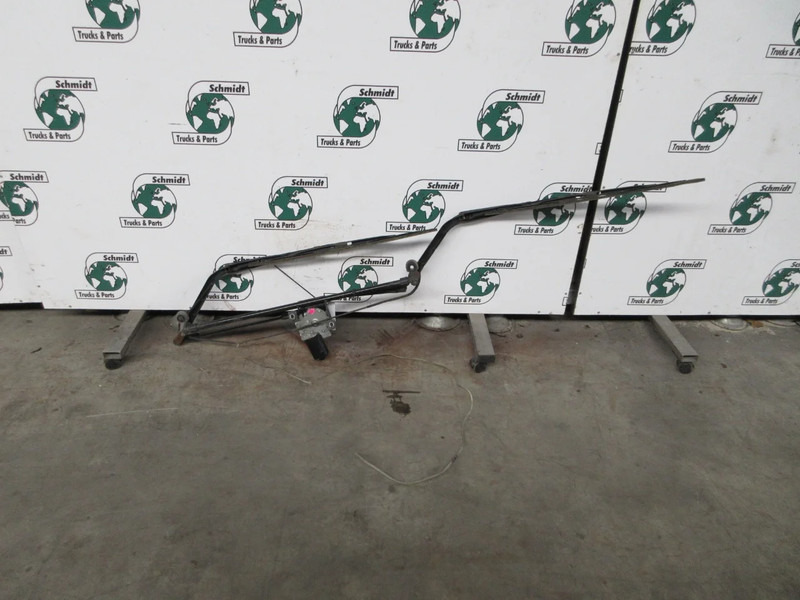 MAN 81.26411-6120 RUITERMECHANIEK MAN TGX EURO 5 - Cabine et intérieur pour Camion: photos 2 MAN 81.26411-6120 RUITERMECHANIEK MAN TGX EURO 5 - Cabine et intérieur pour Camion: photos 2