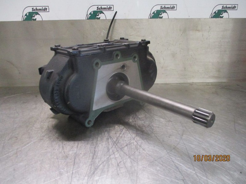 MAN 81.38100-6782 PTO POMP TGX TGS - Hydraulique pour Camion: photos 2 MAN 81.38100-6782 PTO POMP TGX TGS - Hydraulique pour Camion: photos 2