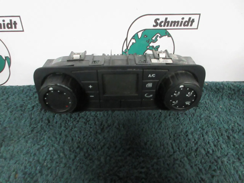 MAN 81.61990-6094 // 81.61990-6122 KACHEL BEDIENING MAN TGX TGS 2020 - Système électrique pour Camion: photos 5 MAN 81.61990-6094 // 81.61990-6122 KACHEL BEDIENING MAN TGX TGS 2020 - Système électrique pour Camion: photos 5