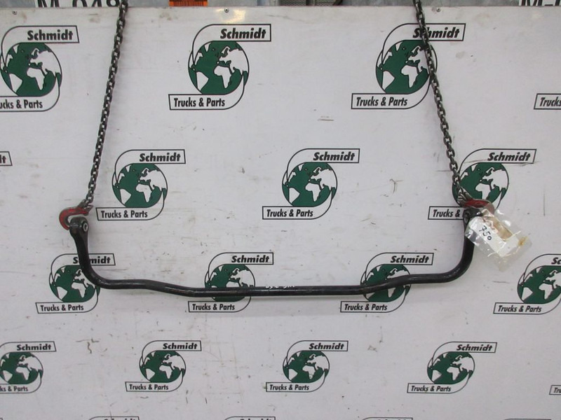 MAN 85.43715-6015//85.43715-6012 STABILISATOR VOOR MAN TGL EURO 6 - Frame/ Châssis pour Camion: photos 2 MAN 85.43715-6015//85.43715-6012 STABILISATOR VOOR MAN TGL EURO 6 - Frame/ Châssis pour Camion: photos 2