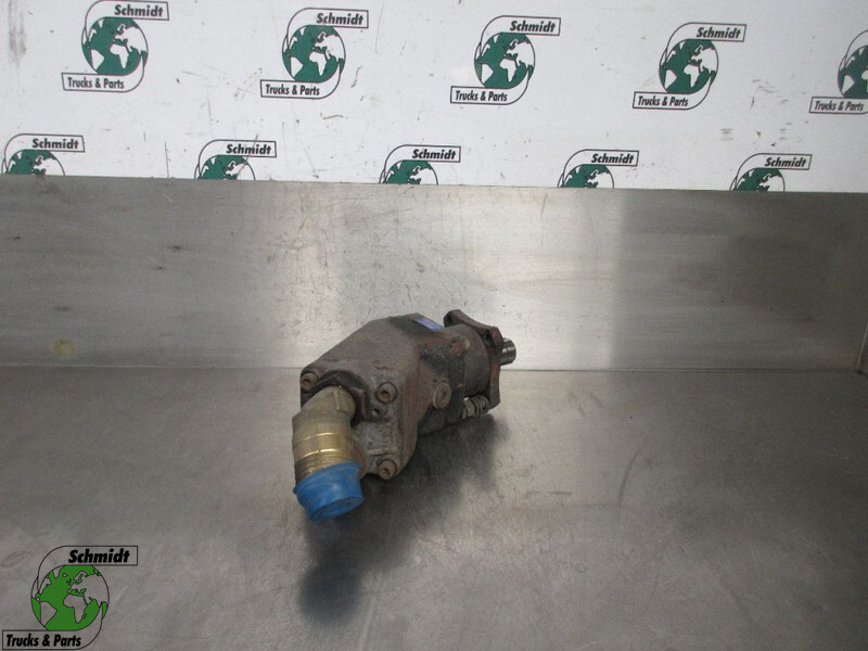 MAN HDT 108 D(R) OMFB HYDROPOMP MAN TGS MODEL 2018 - Hydraulique pour Camion: photos 1 MAN HDT 108 D(R) OMFB HYDROPOMP MAN TGS MODEL 2018 - Hydraulique pour Camion: photos 1