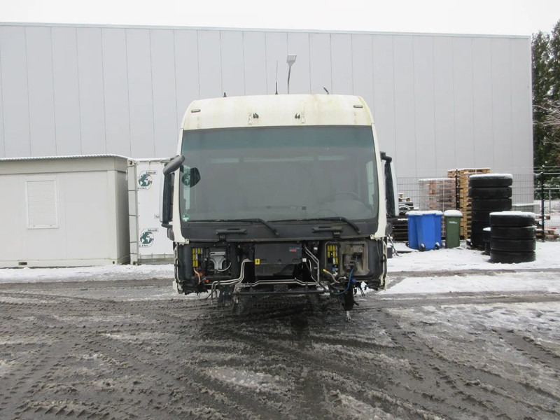 MAN MAN 18.500 TGX MODEL 2020 EURO 6 - Cabine et intérieur pour Camion: photos 2 MAN MAN 18.500 TGX MODEL 2020 EURO 6 - Cabine et intérieur pour Camion: photos 2