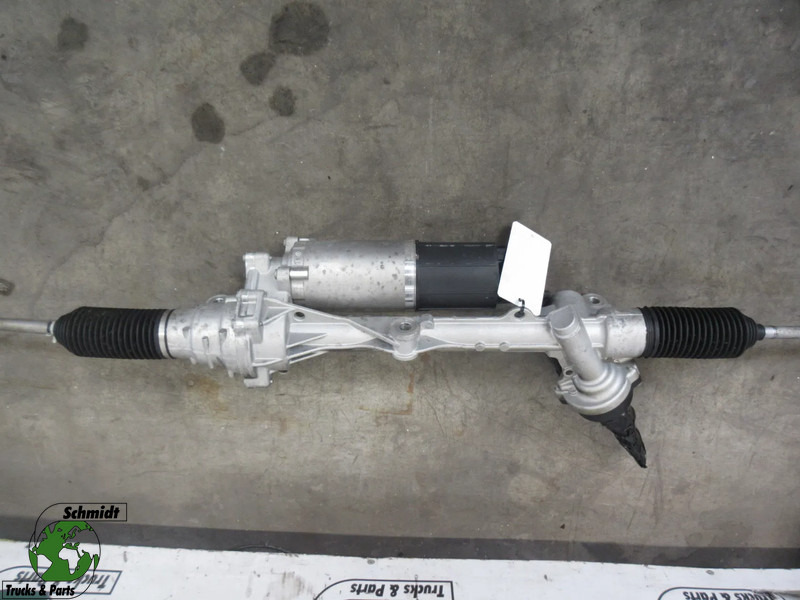 Mercedes-Benz A 907 460 05 04 // A 907 460 98 04 STUURHUIS SPRINTER MODEL 2023 - Boîtier de direction pour Véhicule utilitaire: photos 1 Mercedes-Benz A 907 460 05 04 // A 907 460 98 04 STUURHUIS SPRINTER MODEL 2023 - Boîtier de direction pour Véhicule utilitaire: photos 1